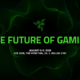 Razer presenta un ecosistema de soluciones IA en gaming y tecnologías de nueva generación en el CES 2026