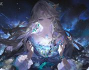 REVERSE: 1999: la actualización parisina A Flowing Feast presenta a la legendaria adivina de 6 estrellas Beryl