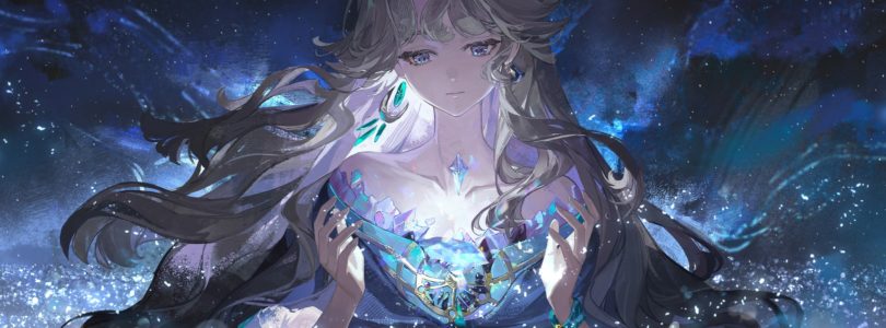 REVERSE: 1999: la actualización parisina A Flowing Feast presenta a la legendaria adivina de 6 estrellas Beryl