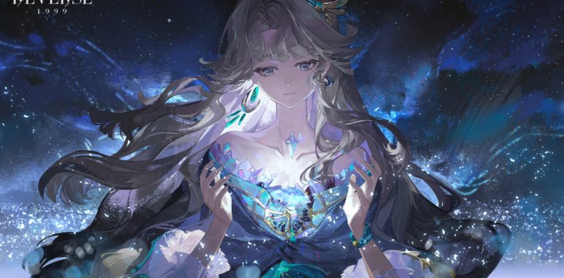 REVERSE: 1999: la actualización parisina A Flowing Feast presenta a la legendaria adivina de 6 estrellas Beryl