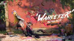 Sea of Remnants presenta su mundo abierto y busca jugadores para su test en Steam