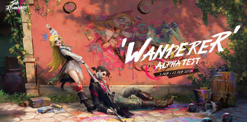 Sea of Remnants presenta su mundo abierto y busca jugadores para su test en Steam