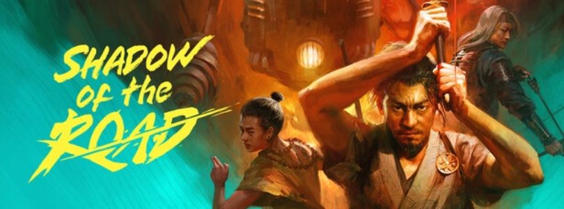 Shadow of the Road: El RPG táctico que reimagina el Japón feudal presenta nuevo tráiler.