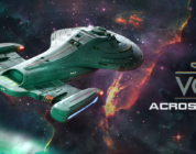Se abren las reservas de Star Trek: Voyager – Across the Unknown y se revelan la Edición Deluxe, demos para consolas, versión para Switch 2 y fecha de lanzamiento