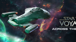 Se abren las reservas de Star Trek: Voyager – Across the Unknown y se revelan la Edición Deluxe, demos para consolas, versión para Switch 2 y fecha de lanzamiento