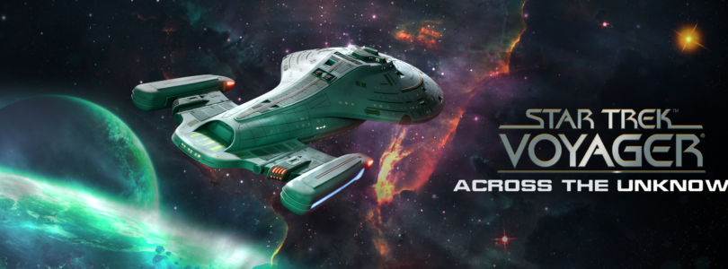 Se abren las reservas de Star Trek: Voyager – Across the Unknown y se revelan la Edición Deluxe, demos para consolas, versión para Switch 2 y fecha de lanzamiento