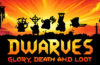 Sidekick Publishing lanza hoy en 1.0 el auto-battler roguelike Dwarves: Glory, Death and Loot