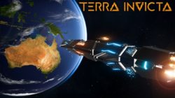Terra Invicta, el épico gran juego de estrategia, ya disponible en su versión 1.0