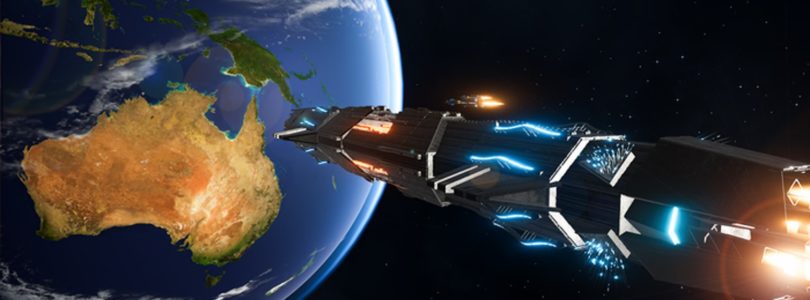 Terra Invicta, el épico gran juego de estrategia, ya disponible en su versión 1.0