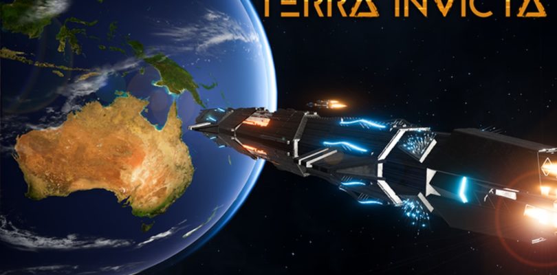 Terra Invicta, el épico gran juego de estrategia, ya disponible en su versión 1.0