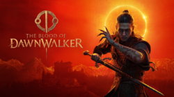 Rebel Wolves revela nuevos detalles sobre su próximo RPG de acción The Blood of Dawnwalker