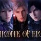 La actualización Throne of Eros ya está disponible en Love and Deepspace