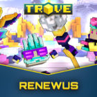 Trove arranca 2026 con el regreso del evento RenewUs y el carismático Qubesly