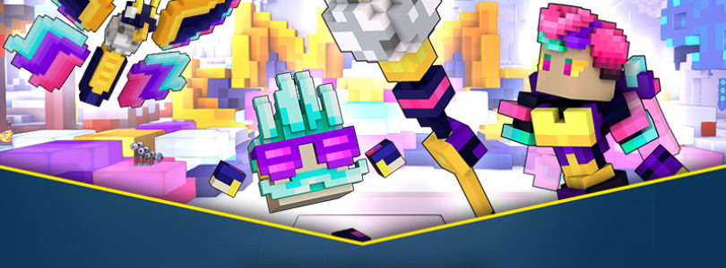 Trove arranca 2026 con el regreso del evento RenewUs y el carismático Qubesly