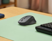 Trust presenta dos nuevos ratones multidispositivo