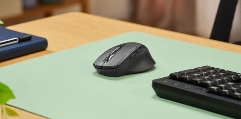 Trust presenta dos nuevos ratones multidispositivo