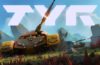 Tyr: El nuevo shooter de tanques donde la estrategia y el blindaje lo son todo