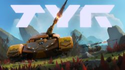 El shooter de tanques Tyr muestra su gameplay en un nuevo tráiler
