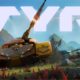 Tyr: El nuevo shooter de tanques donde la estrategia y el blindaje lo son todo