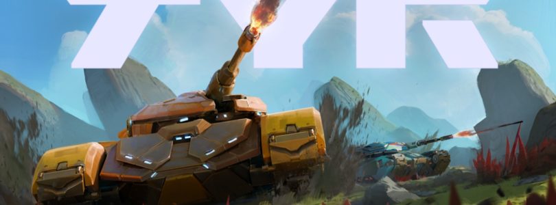 Tyr: El nuevo shooter de tanques donde la estrategia y el blindaje lo son todo