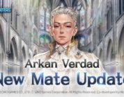 Uncharted Waters Origin anuncia nuevos aliados y los eventos de Año Nuevo