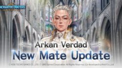 Uncharted Waters Origin anuncia nuevos aliados y los eventos de Año Nuevo