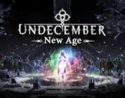 LINE Games lanza la nueva temporada «New Age» para el RPG hack-and-slash UNDECEMBER