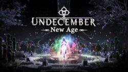 LINE Games lanza la nueva temporada «New Age» para el RPG hack-and-slash UNDECEMBER