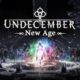 LINE Games lanza la nueva temporada «New Age» para el RPG hack-and-slash UNDECEMBER