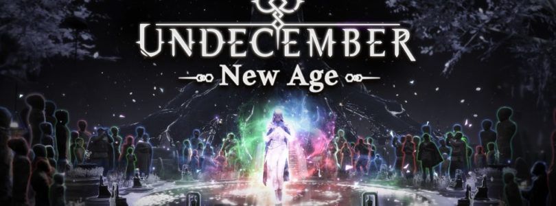 LINE Games lanza la nueva temporada «New Age» para el RPG hack-and-slash UNDECEMBER