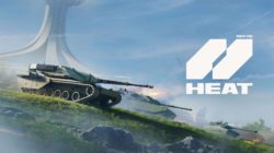 Tanques experimentales y Agentes de élite: World of Tanks: HEAT presenta su universo