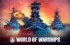 Gana una de las 5 Claves Premium para World of Warships en nuestro Discord