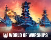 Gana una de las 5 Claves Premium para World of Warships en nuestro Discord