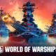 Gana una de las 5 Claves Premium para World of Warships en nuestro Discord