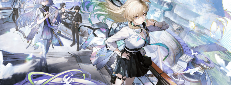 La actualización Wuthering Waves Versión 3.0 entra en la fase 2 con el capítulo III, acto II de la misión principal y nuevos eventos a partir de hoy