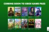Xbox Game Pass cierra enero por todo lo alto: Resident Evil Village y Space Marine II lideran la lista