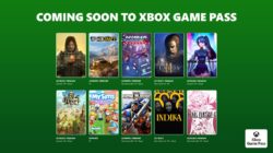 Xbox Game Pass cierra enero por todo lo alto: Resident Evil Village y Space Marine II lideran la lista