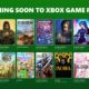 Xbox Game Pass cierra enero por todo lo alto: Resident Evil Village y Space Marine II lideran la lista