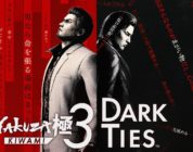 Ya disponible una nueva demo gratuita de Yakuza Kiwami 3 & Dark Ties y junta ella un nuevo tráiler