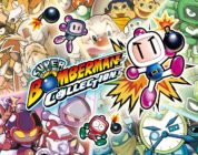 Super Bomberman Collection llegará en formato físico para PlayStation 5, Nintendo Switch y Xbox Series X
