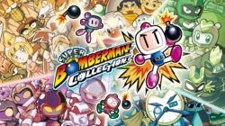 Super Bomberman Collection llegará en formato físico para PlayStation 5, Nintendo Switch y Xbox Series X