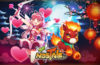 NosTale celebra febrero con eventos del Año Nuevo Lunar y San Valentín repletos de recompensas