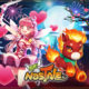 NosTale celebra febrero con eventos del Año Nuevo Lunar y San Valentín repletos de recompensas