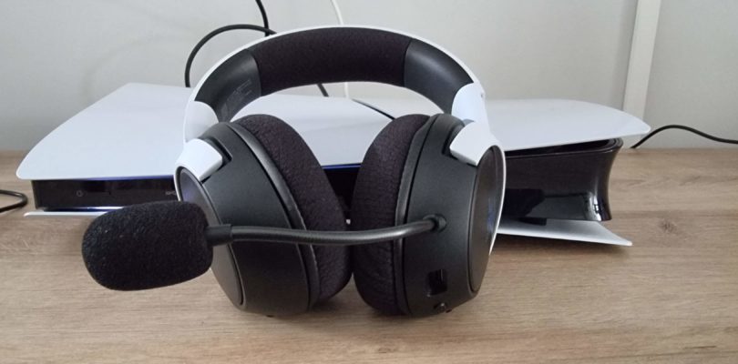 Probamos los Razer Kaira Hyperspeed para PS5 – ¡Unos auriculares gaming que lo tienen todo!