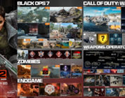 Anunciada la Temporada 2 de Call of Duty Black Ops 7 y  Call of Duty: Warzone