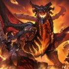 Alamuerte se impone: desvelamos la expansión EL CATACLISMO, el siguiente capítulo de Hearthstone