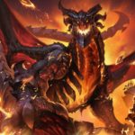 Alamuerte se impone: desvelamos la expansión EL CATACLISMO, el siguiente capítulo de Hearthstone