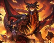 Alamuerte se impone: desvelamos la expansión EL CATACLISMO, el siguiente capítulo de Hearthstone