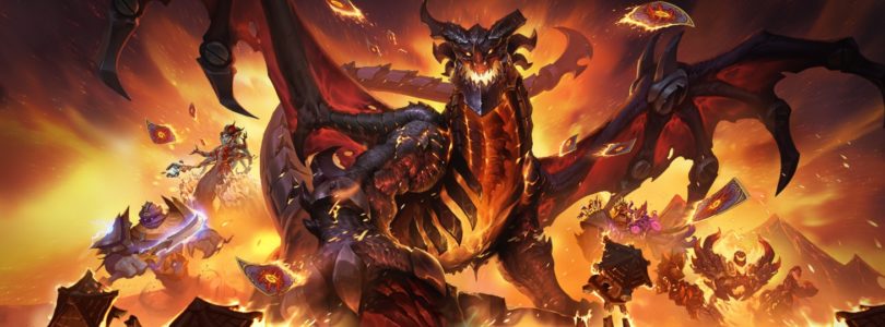 Alamuerte se impone: desvelamos la expansión EL CATACLISMO, el siguiente capítulo de Hearthstone