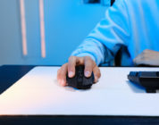 Nuevo ratón gaming GXTrust Felox+